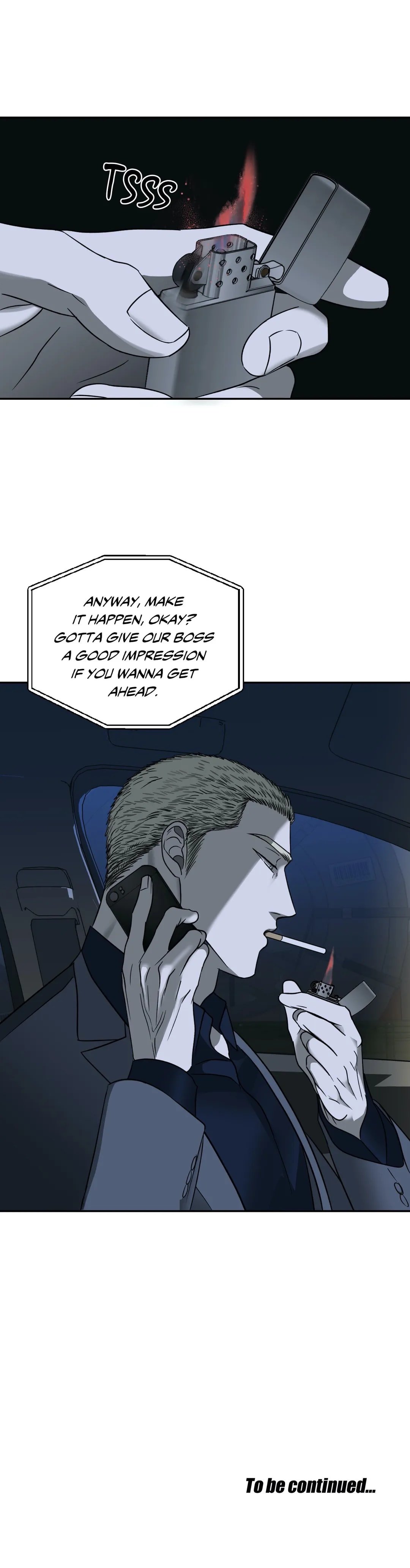 Shutline, Chapter 13 image 29